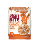 Right Bite Protein Cookie Salted Caramel